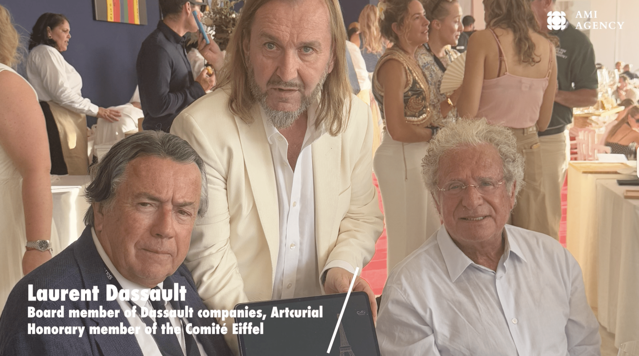 Longines Paris Eiffel Jumping 2025 cultural event