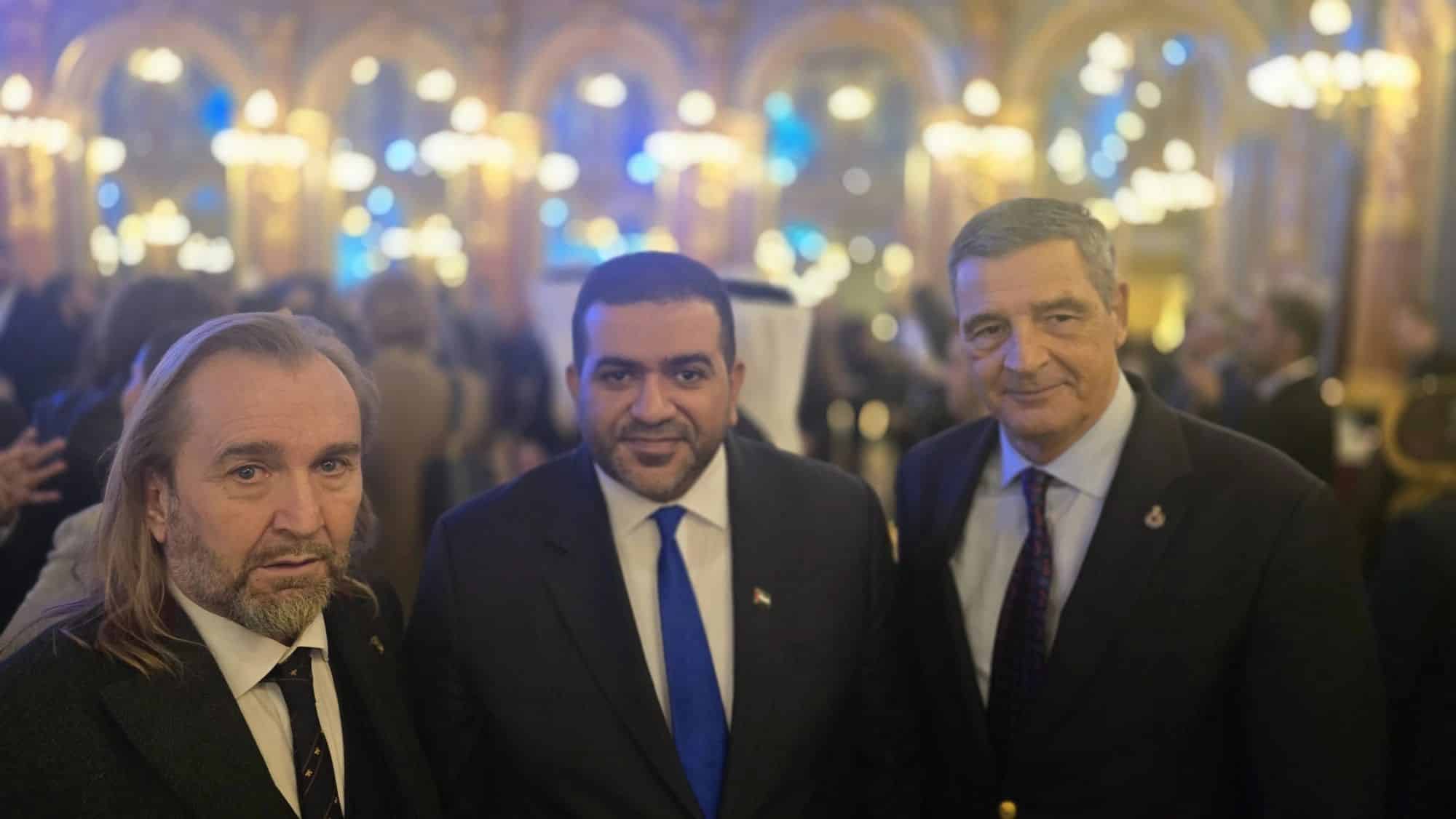 CESR participation in the Kuwait National Day celebration
